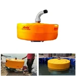 Mango Floater for 7.5HP Openwell Submersible Pump With 2.5 inch GI Pipe & 1 Year Warranty